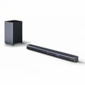 Miniatyrbillede 2 af 8: Sound bar Sharp HT-SBW460 Sort metal 440 W