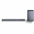 Miniatyrbillede 1 af 8: Sound bar Sharp HT-SBW460 Sort metal 440 W