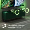 Miniatyrbillede 6 af 9: Sound bar Philips TAB5109/10 Grå 60 W