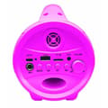 Pikkukuva 2 / 4: Kannettava kaiutin Lexibook Barbie Rose