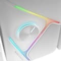 Miniatyrbild 4 av 4: 2.1 Gaming-högtalare - Mars Gaming - MS-H21 - 35W - RGB - 3D Surround