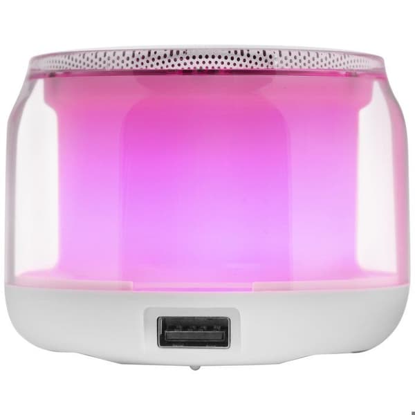 Bluetooth-högtalare - Mars Gaming - MS-AURA - 15W - RGB - Enkel kontroll