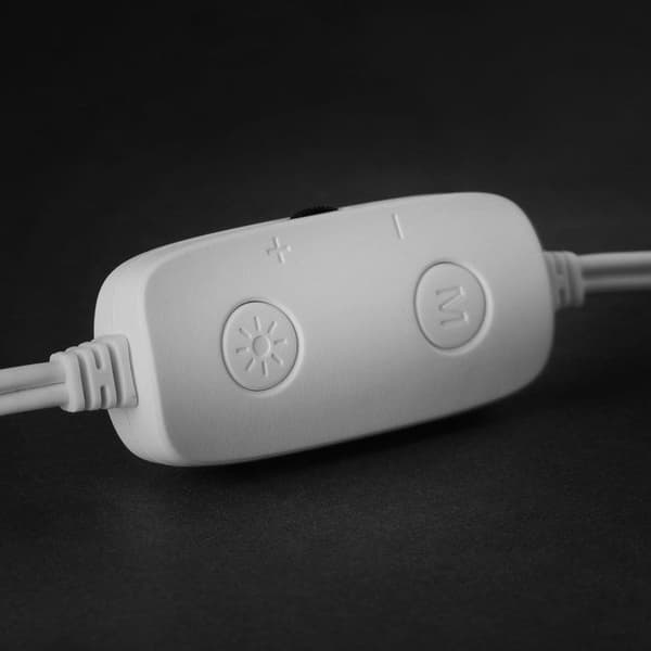 Bluetooth-högtalare - Mars Gaming - MS-AURA - 15W - RGB - Enkel kontroll