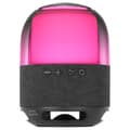 Miniatyrbild 2 av 4: Trådlös Bluetooth-högtalare - Mars Gaming - MS-FLOW - 15W DeepBass - RGB Orbilight 360° - Bluetooth 5.3