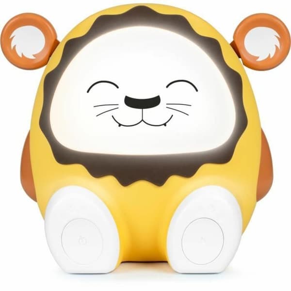 Bärbar Bluetooth Högtalare Bigben Lion 15 W