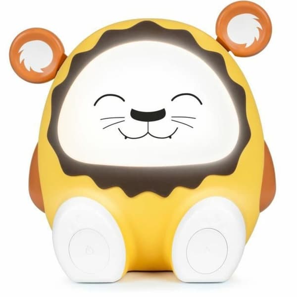 Bärbar Bluetooth Högtalare Bigben Lion 15 W