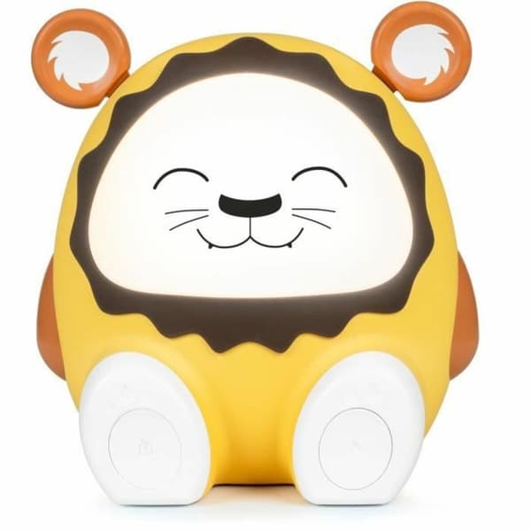 Kannettavat Bluetooth-kaiuttimet Bigben Lion 15 W