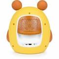Miniatyrbillede 6 af 6: Bærbare Bluetooth-højttalere Bigben Lion 15 W
