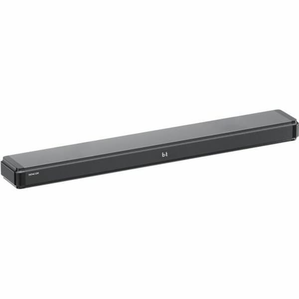 Soundbar Sencor SSB 4450BS Svart Grå 200 W