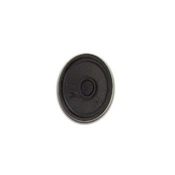 Miniatyrhögtalare - Ej specificerad - 50mm - 0,5W - 8 ohm - Känslighet 86 dB