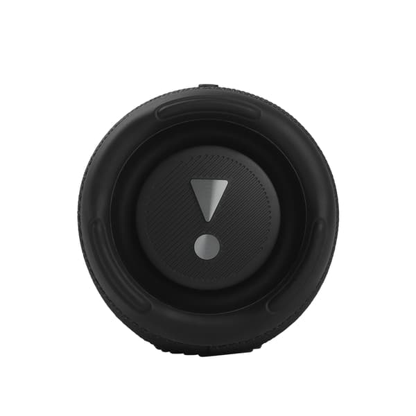 JBL Charge 5 med kraftig lyd og IP67-beskyttelse - Svart