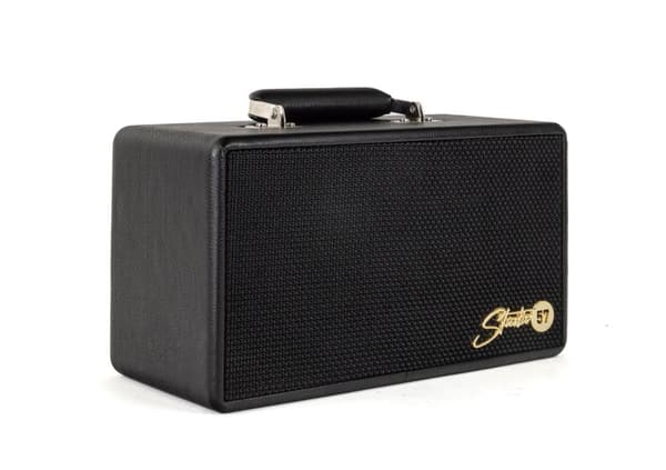 Studio 57 Vibe Bluetooth højtaler (Sort)