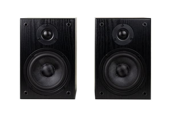 SoundMate HBS-05 Reolhøjtalere