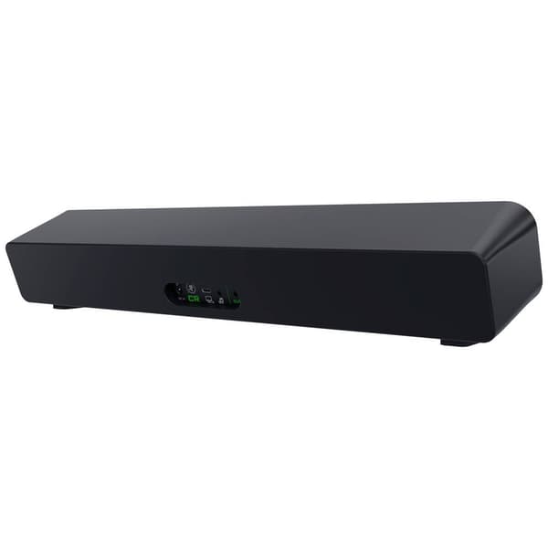 Mackie CR StealthBar Soundbar 1 st