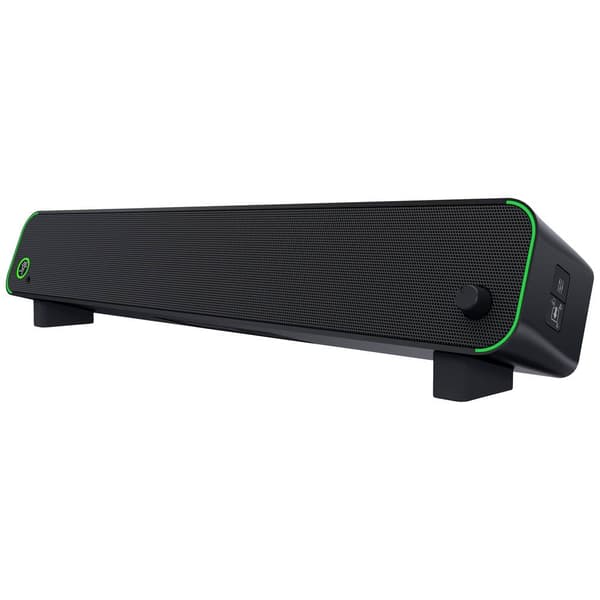 Mackie CR StealthBar Soundbar 1 st