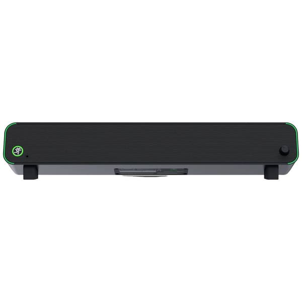 Mackie CR StealthBar Soundbar 1 st