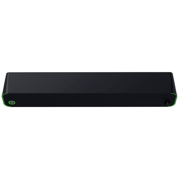 Mackie CR StealthBar Soundbar 1 st
