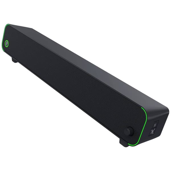 Mackie CR StealthBar Soundbar 1 st