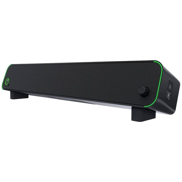 Mackie CR StealthBar Soundbar 1 st