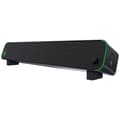 Miniatyrbild 1 av 8: Mackie CR StealthBar Soundbar 1 st
