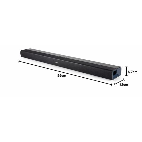 Trådlös soundbar Denon D1557
