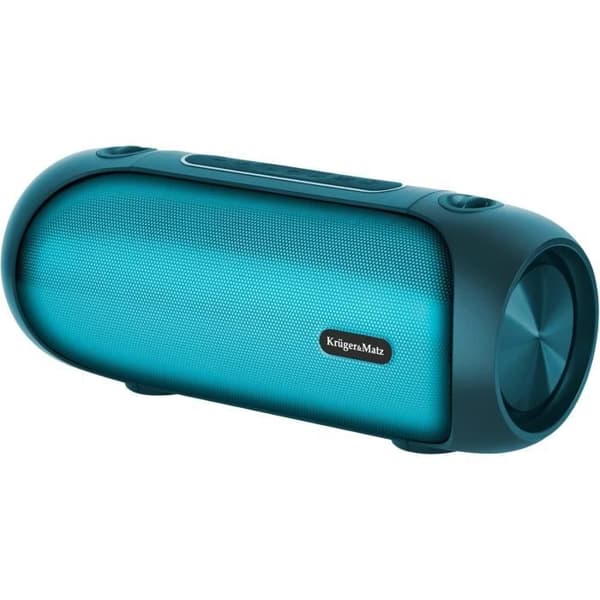 Bluetooth-högtalare - KrugerMatz - Street XL KM0567 - 30 W - IPX5 - Bluetooth 5.0