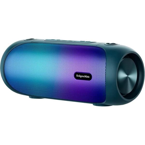 Bluetooth-högtalare - KrugerMatz - Street XL KM0567 - 30 W - IPX5 - Bluetooth 5.0