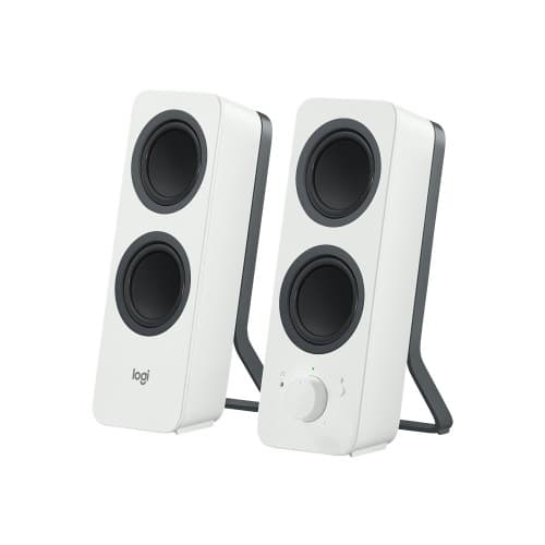 Logitech Z207 - högtalare - för persondator - trådlös