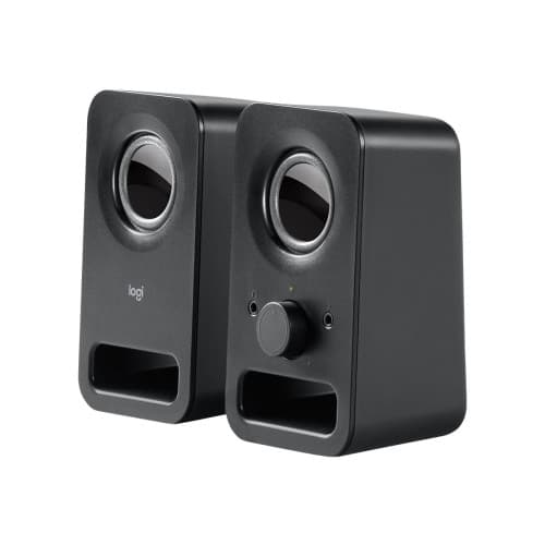 Logitech Z150 - högtalare