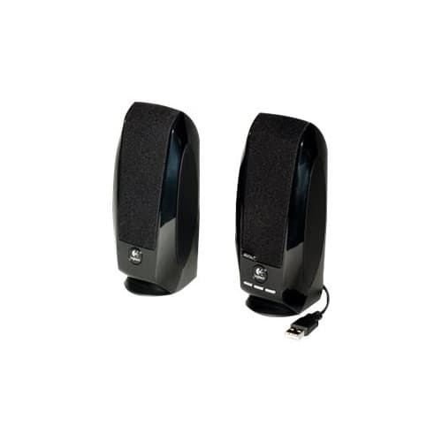Logitech S150 Digital USB - högtalare - för persondator