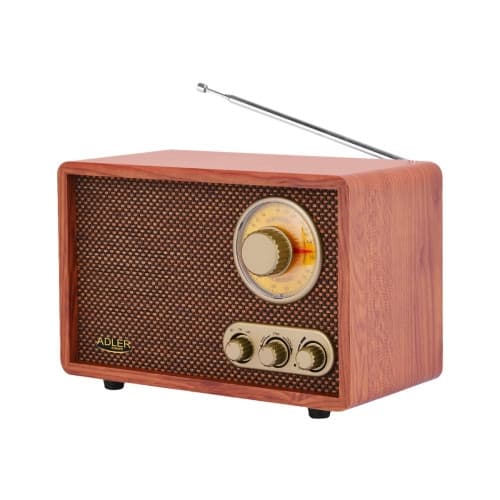 ADLER AD 1171 - radio