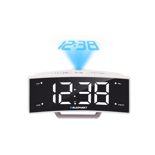 Blaupunkt CRP7WH - klockradio