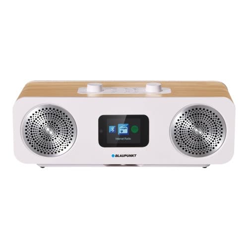 Blaupunkt IR50DAB - internetradio - Bluetooth, USB-radio