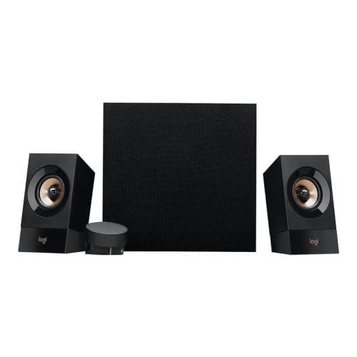 Logitech Z533 - högtalarsystem - för persondator