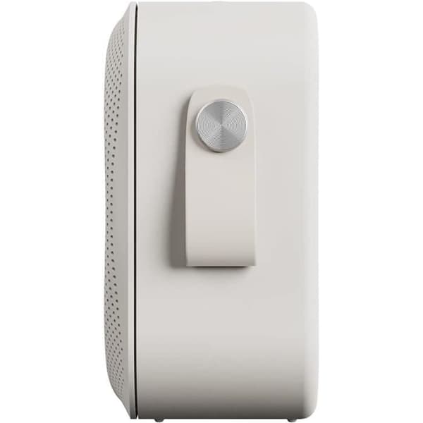 Bärbar Bluetooth-högtalare - Sudio - F2 - Vattentålighet IPX7 - 15 Timmars Speltid - Vit