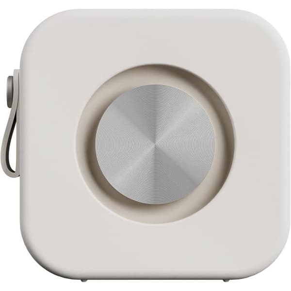 Bärbar Bluetooth-högtalare - Sudio - F2 - Vattentålighet IPX7 - 15 Timmars Speltid - Vit