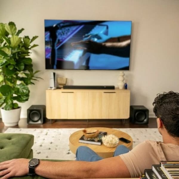 Subwoofer KLIPSCH KL1072078