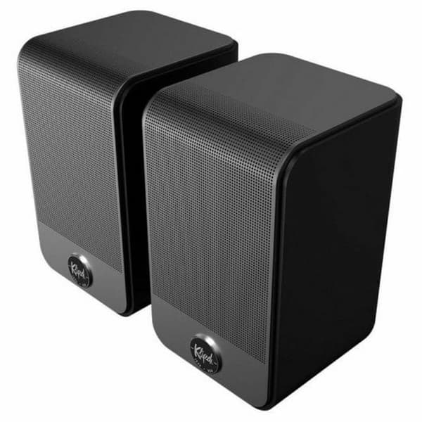 Bärbara högtalare KLIPSCH KL1072081 Svart 50 W