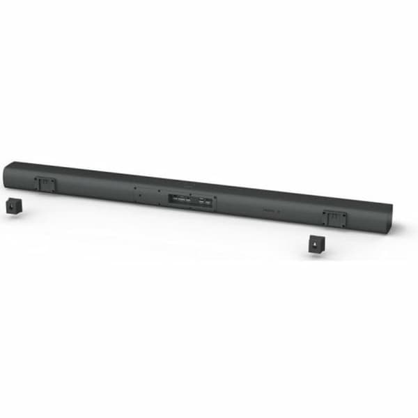 Sound bar Philips TAB4208/10 60 W Sort Grå