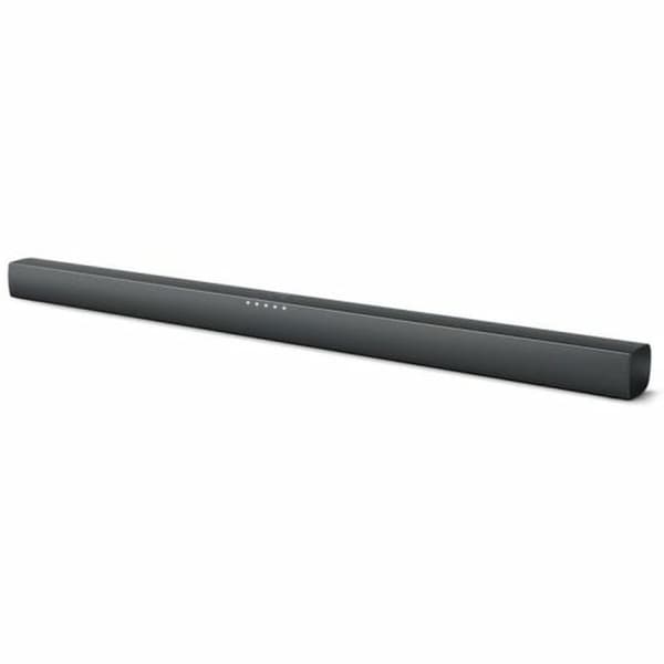 Sound bar Philips TAB4208/10 60 W Sort Grå