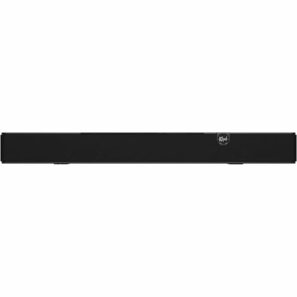 Soundbar KLIPSCH KL1071981 Svart 100 W