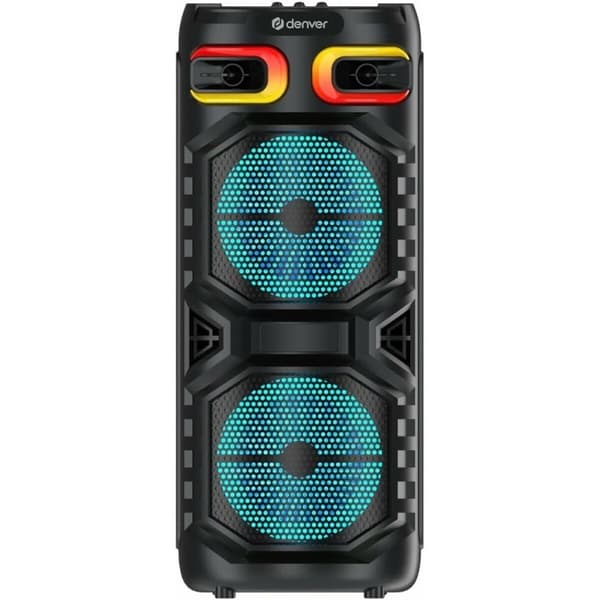 Högtalare Denver Electronics BPS-355 Svart 16 W