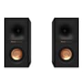 Miniatyrbild 3 av 3: Högtalare KLIPSCH R-40M Svart (2 antal)