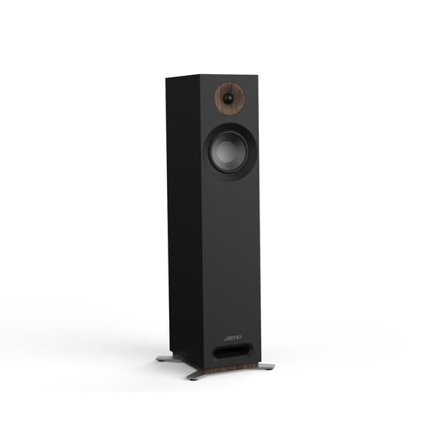 Kaiuttimet Jamo S 805 Musta