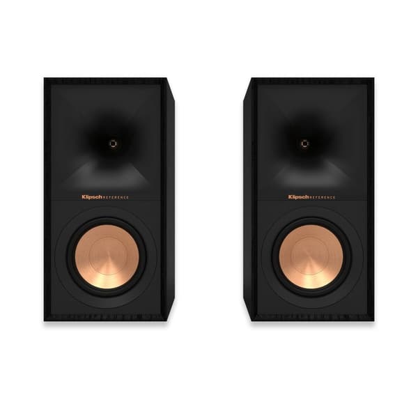 Högtalare KLIPSCH R-50M Svart 300 W (2 antal)