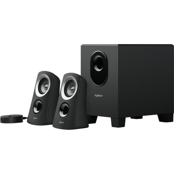 Logitech Z313 -2.1 kaiutinjärjestelmä