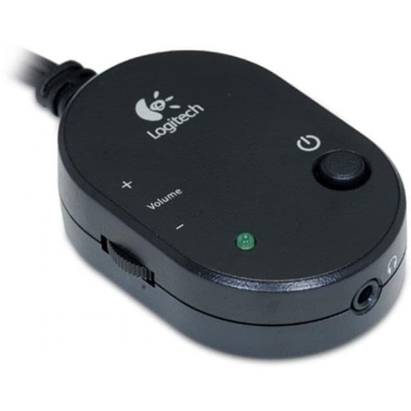Logitech Z313 -2.1 kaiutinjärjestelmä