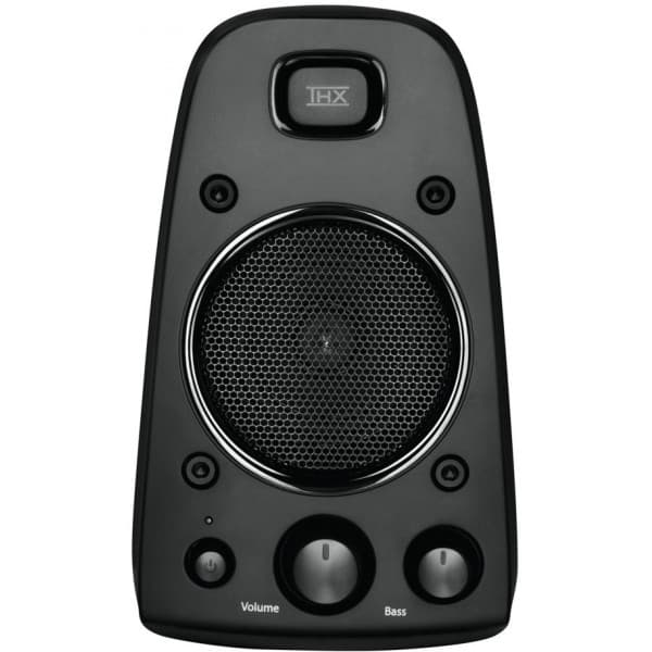 Logitech Z623 - 2.1 högtalarsystem