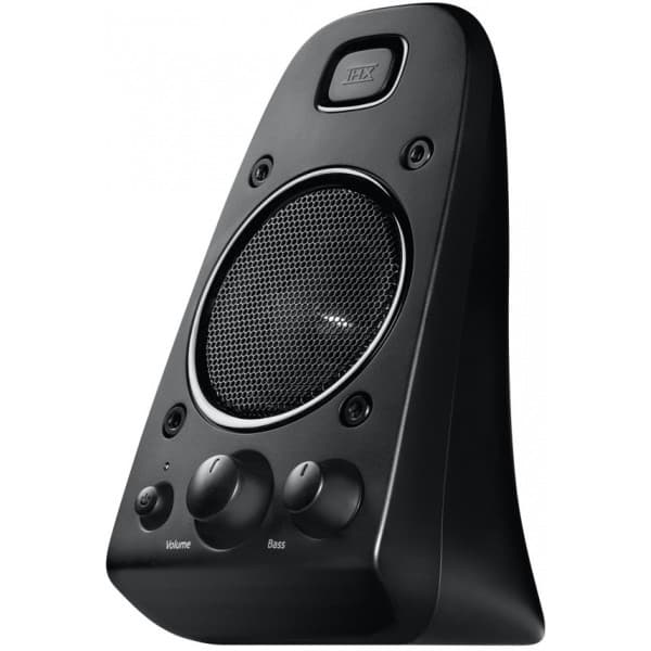 Logitech Z623 - 2.1 högtalarsystem