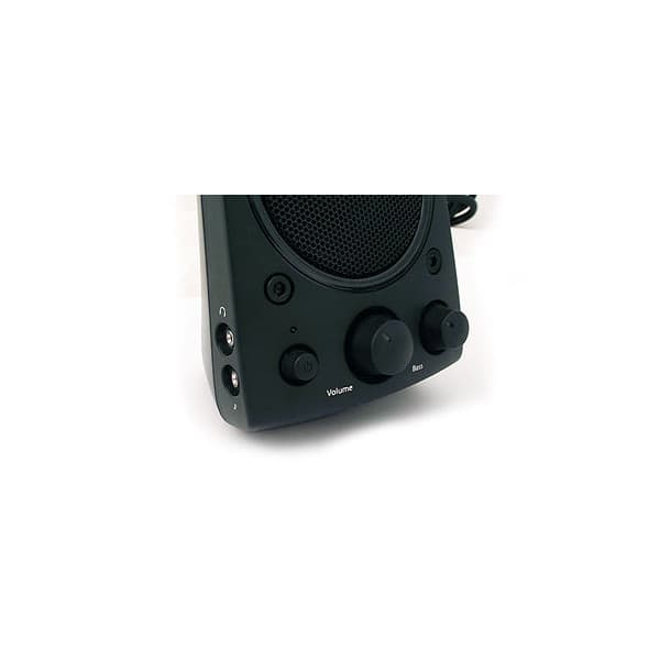 Logitech Z623 - 2.1 högtalarsystem